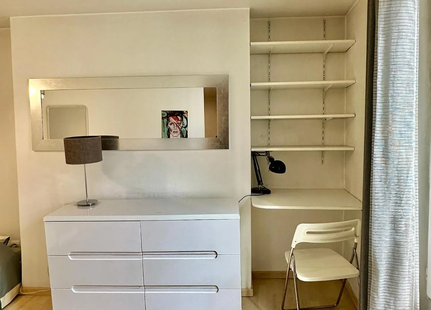 Marais Apartment Near Louvre Museum Ecouffes Paris