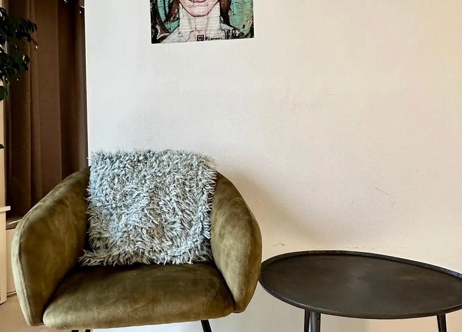 Marais Apartment Near Louvre Museum Ecouffes Paris